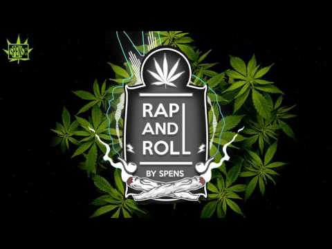 Spens - Rap and Roll (Official Audio)
