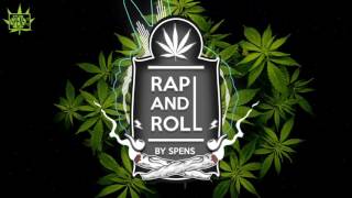 Spens - Rap and Roll (Official Audio)