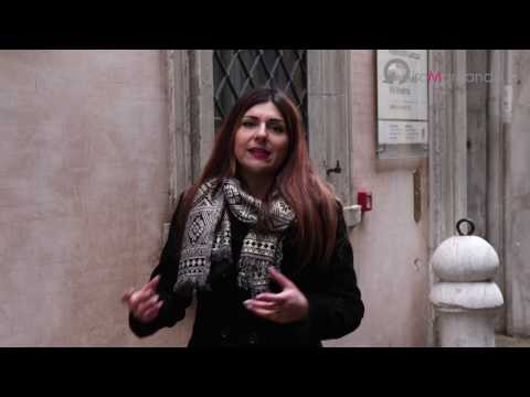 Giromarcando alla scoperta di  Macerata