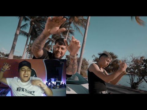 🇲🇽 |Reacción| Chamaka - Nickoog Clk Ft Julianno Sosa [Prod. Adkiboi & MateoOnTheBeatz]