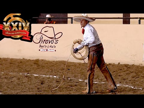 MANGANAS A PIE day 29 (finales) - Campeonato Millonario 2021 THV