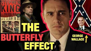 What If JFK Lived | The Alternate Timeline of 11/22/63