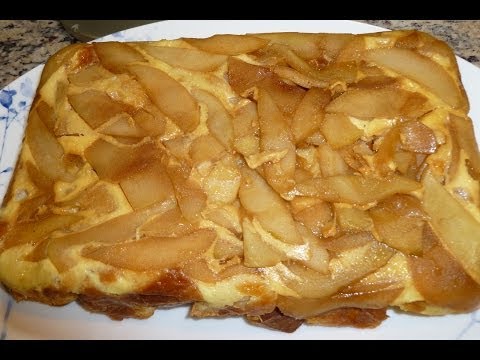 Taste Time - Apple Pudding Special 13-02-14