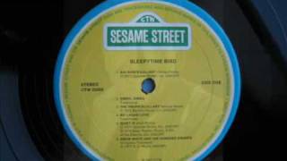 Bob McGrath -- My Lagan Love (Sesame Street audio)