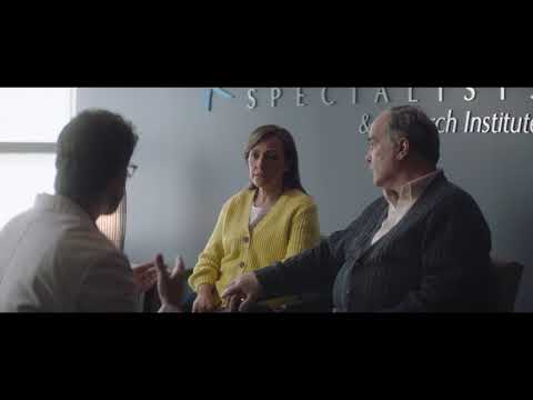 Every Step of the Way Commercial – Sam and Ida