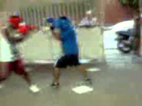 Escuela municipal de duran jonathan vs sugar