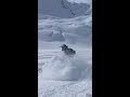 Ski Doo Snowmobiles Who Doesn T Want This