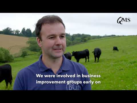 2018 AgriScot Scotch Beef Farm of the Year