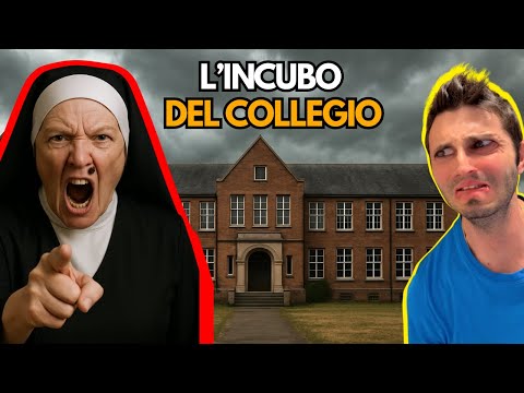 When My Mother Threatened to Send Me to Boarding School as a Child | A REAL NIGHTMARE