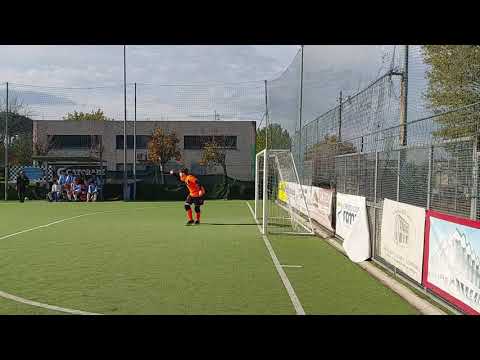 CDR vs GATTEO - 14/11/2021 1 parte