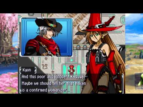 Endless Frontier EXCEED: Cutscene Showcase - Chapter 2