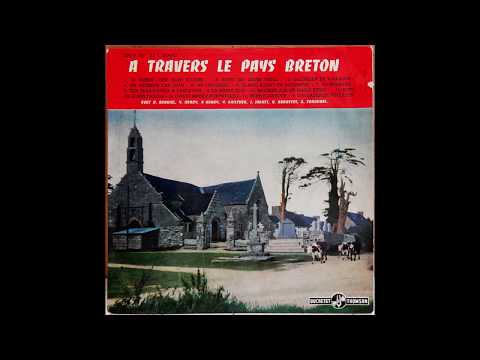 Y.  Henry & Yvon Guilcher - Suite De ''Dañs Fañch''_Deuit ganin, minourez bal (1959)