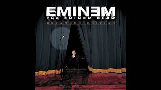 Eminem - Stimulate (Clean)