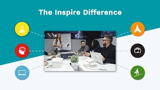 Vídeo de Inspire