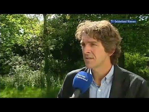 GLD Nieuws 18 mei 2012 - Nieuws