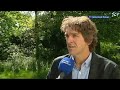 GLD Nieuws 18 mei 2012 - Nieuws