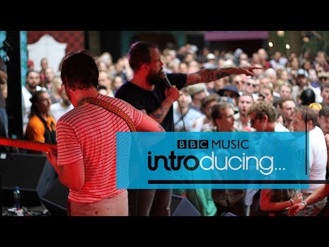 BBC Music Introducing - Latitude 2017 highlights