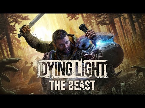 Dying Light the Beast (FULL GAME)