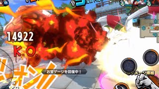 環境とったことあるキャラは強い
