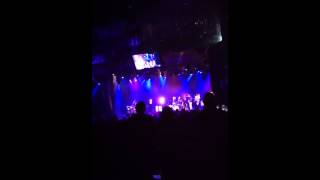 Karl Denson - "Apres Ski " into "Chance w/ You