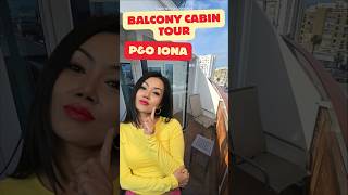 Why This Cruise Ship Hairdryer Cord is Absolutely Ridiculous #cruiselife #pandocruises