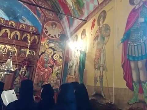 20171112 NICOLAE BALASOIU –  PILDA SAMARINEANULUI MILOSTIV