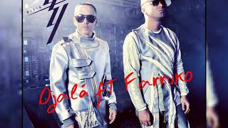Wisin &amp; Yandel - Ojalá ft Farruko