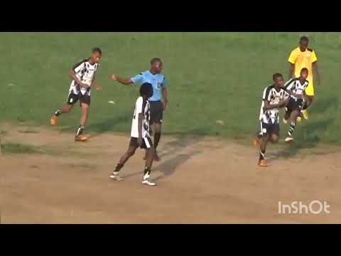 DANIEL EJEH◾WINGER◾ MAVLON FA◾AGE 11◾