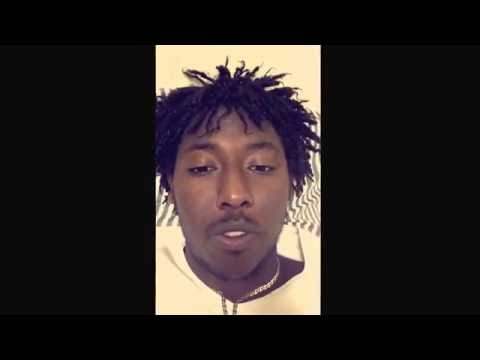 What a Magic moves from Ras Biruk