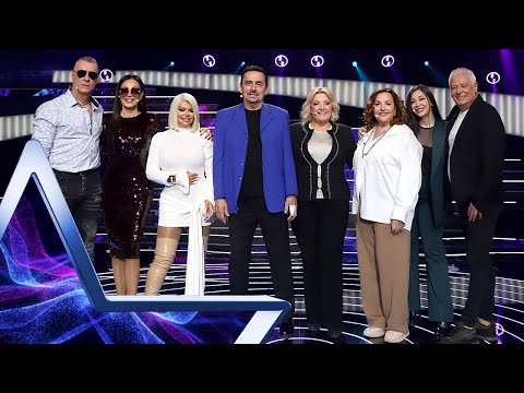 Zvezde Granda - Cela Emisija 14 - ZG 2025/26 - 27.12.2025.