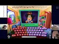 Type To Learn Jr Windows 3 1 More Baked Rabbit