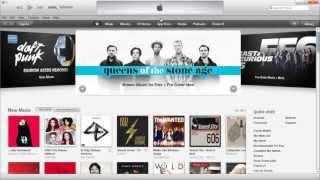 How to Get iTunes Account for USA Citizens