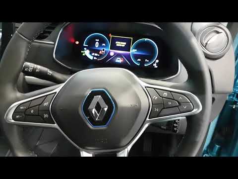 2021 Renault Zoe GT Line Huge Savings  0 APR 30,495