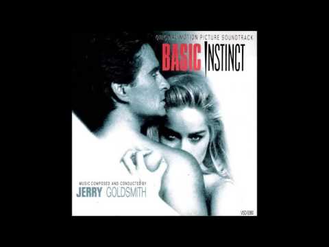 Basic Instinct OST ( Jerry Goldsmith ) - Main Title