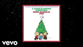 Vince Guaraldi Akkoorden