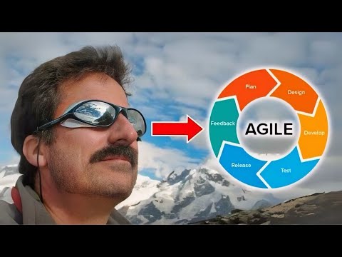 Creator Of Agile Manifesto Doesn't Like Agile???