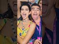 Singer DuaLipa with her cool Dad 🤩 #dualipa#singer #shorts#popsinger #dancethenight #celebrityfamily