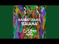 Baiana (CloZee Remix)