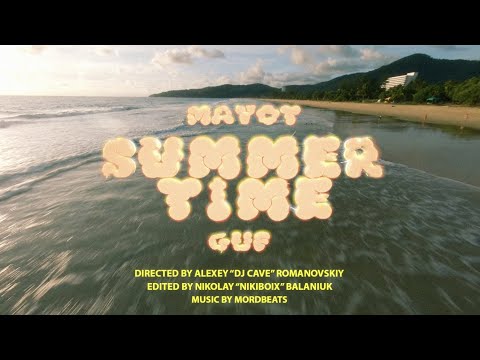 Miniatura de Summertime