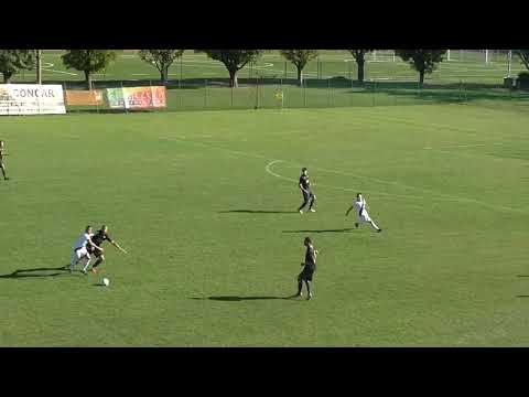 3. SORAGNA 1921 - SPES BORGOTREBBIA 2° GIORNATA