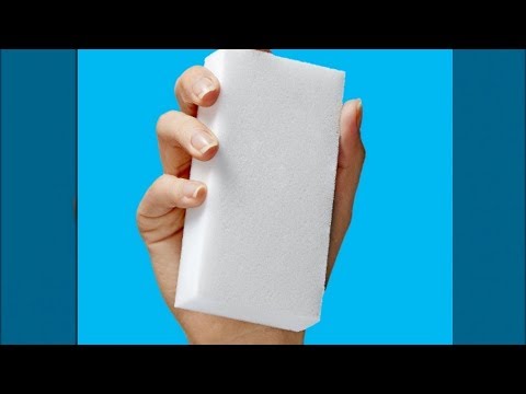 image-Does Magic Eraser ruin paint?