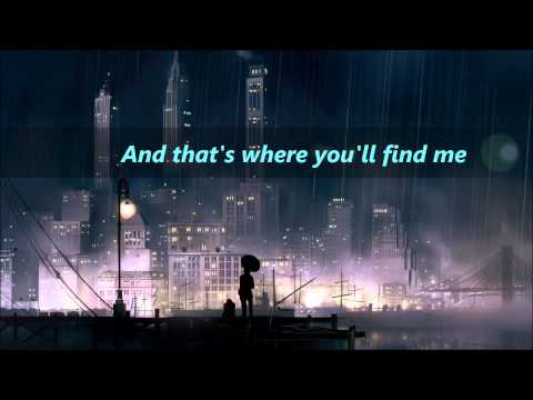 Spencer Tarring ft. Angelika Vee - Fall Down [HD Lyrics]