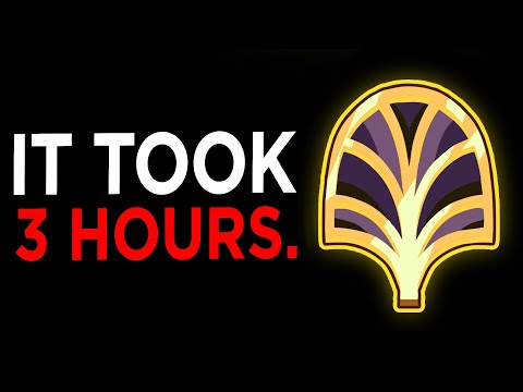 The Most TOXIC Brawlhalla Challenge I've EVER Done.