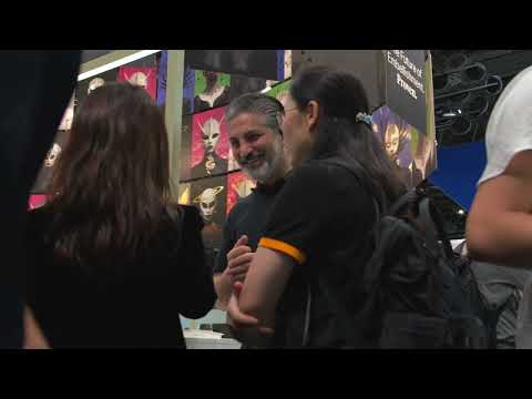 Scodix Drupa Germany 2024