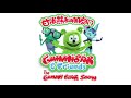 CHINESE Gummy Bear Show Theme Song Gummy Bear Show MANIA