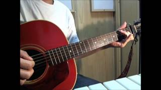 桔梗が丘 平井堅 弾き語り Cover by コンペイトウ w/コード Kikyogaoka