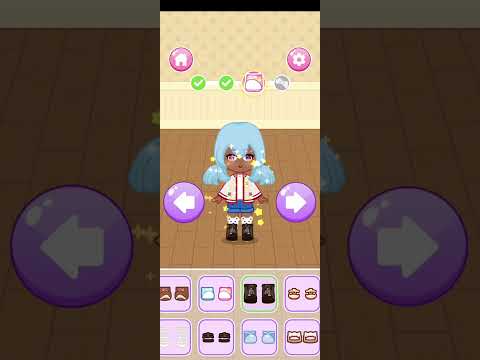 TapNation Doll Dress Up Makeup Games6 best girl games dress up makeup games fashion games for girls - YouTube