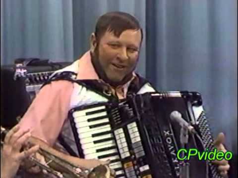 Little Joe`s Dance Band: Rainbow Valley Polka
