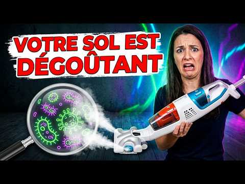 Rowenta Clean & Steam Multi : arnaque ou révolution ?