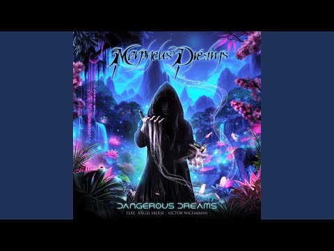 Dangerous Dreams (feat. Angel Sberse & Victor Wichmann)
